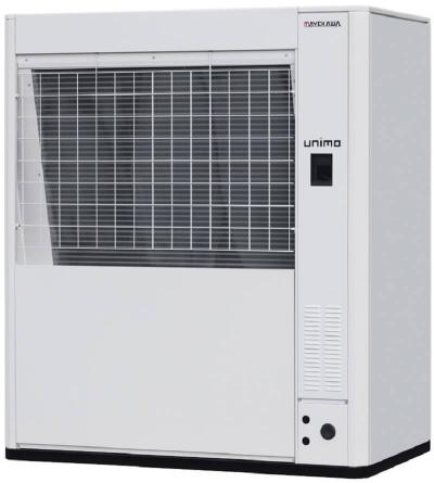 heat pump Australia, commercial hydronic heating
