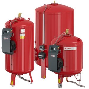 Water Heater expansion tank