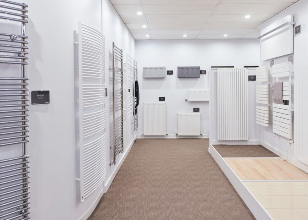 hydronic heating and cooling, commercial hydronic heating cost